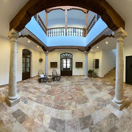דירות Casa Elsa אלמגרו מראה חיצוני תמונה