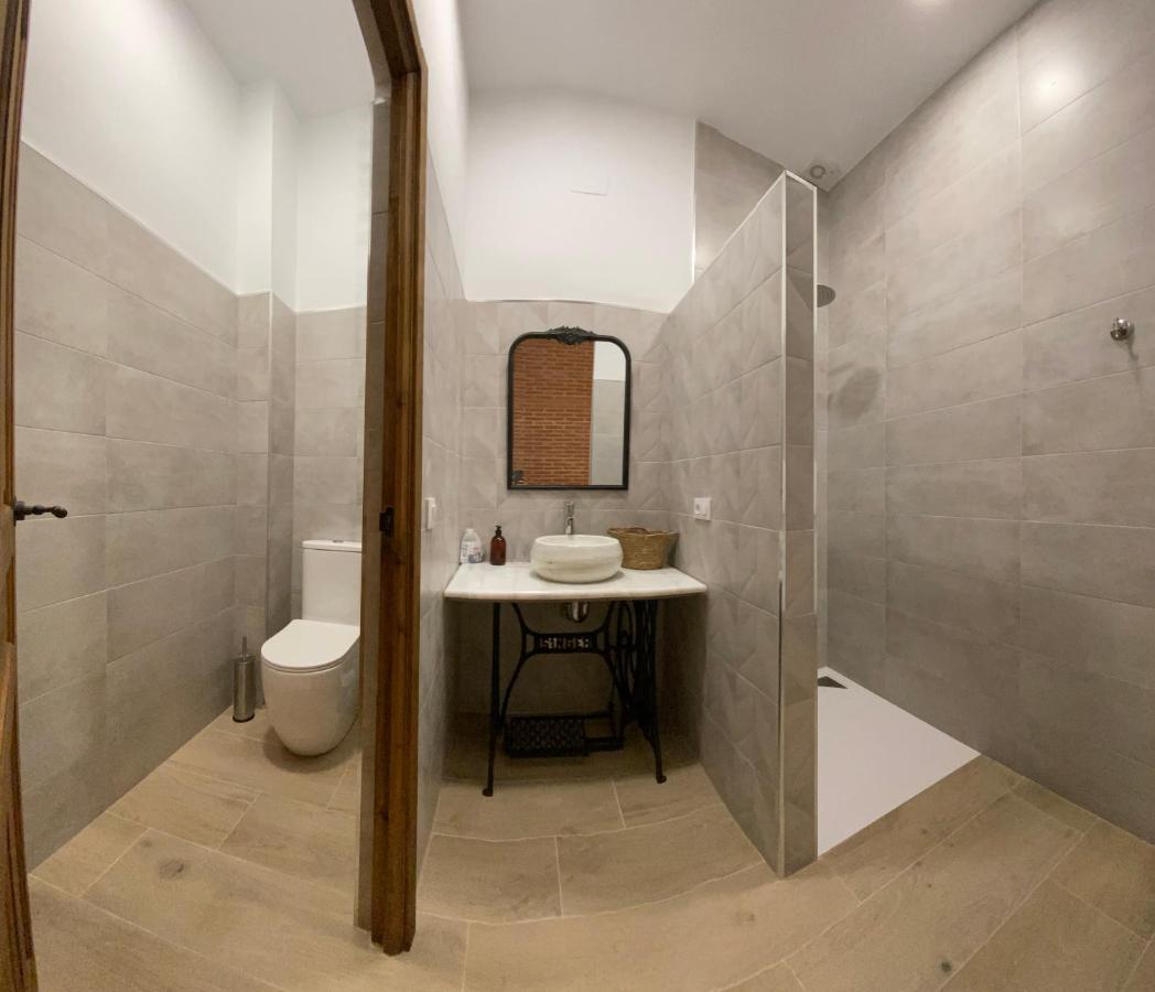 דירות Casa Elsa אלמגרו מראה חיצוני תמונה