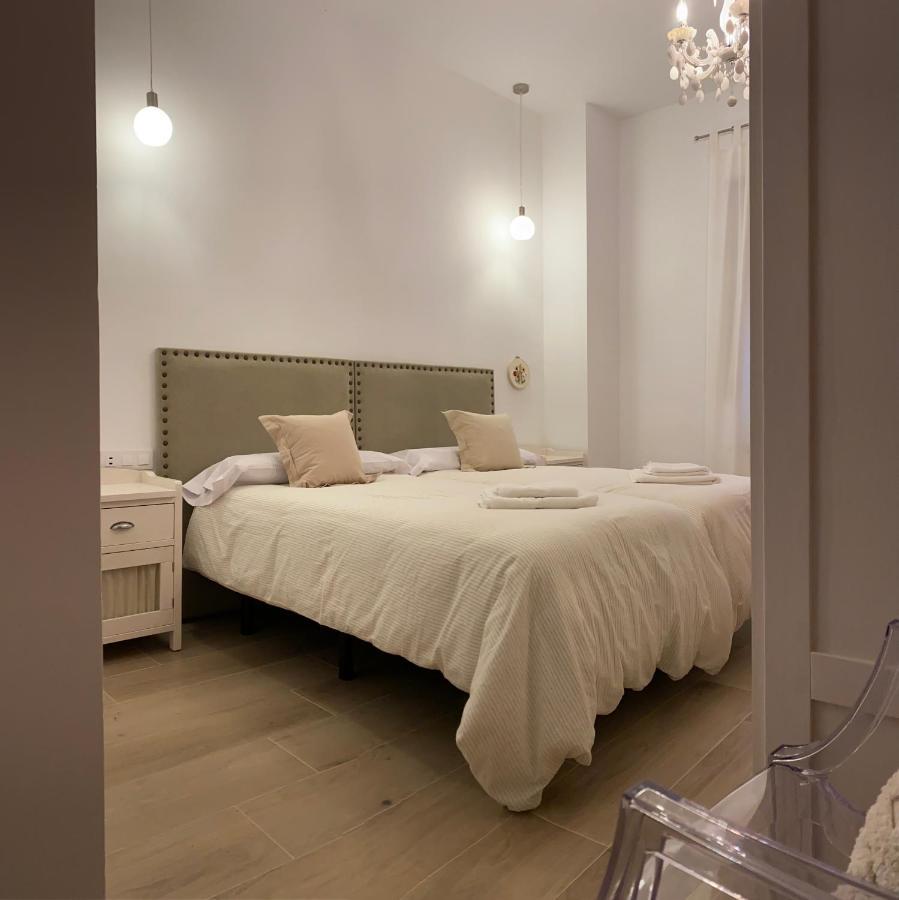 דירות Casa Elsa אלמגרו מראה חיצוני תמונה