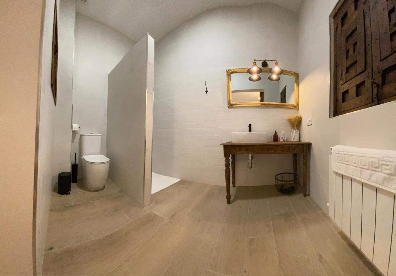 דירות Casa Elsa אלמגרו מראה חיצוני תמונה