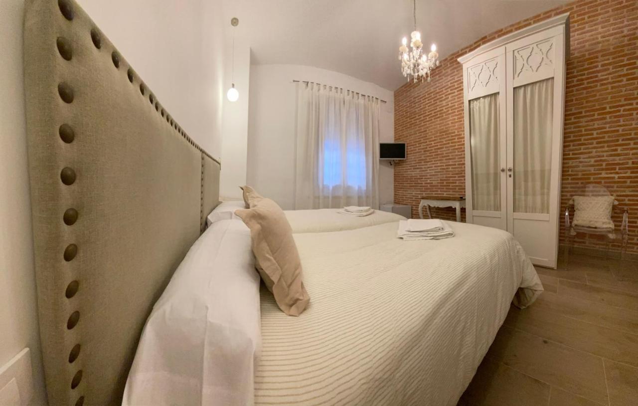 דירות Casa Elsa אלמגרו מראה חיצוני תמונה