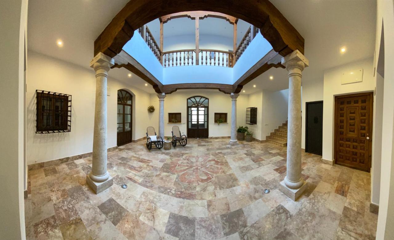 דירות Casa Elsa אלמגרו מראה חיצוני תמונה