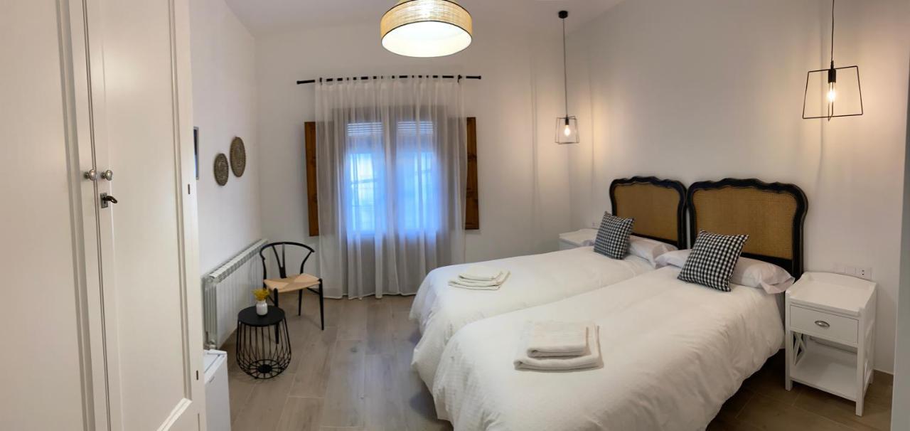 דירות Casa Elsa אלמגרו מראה חיצוני תמונה