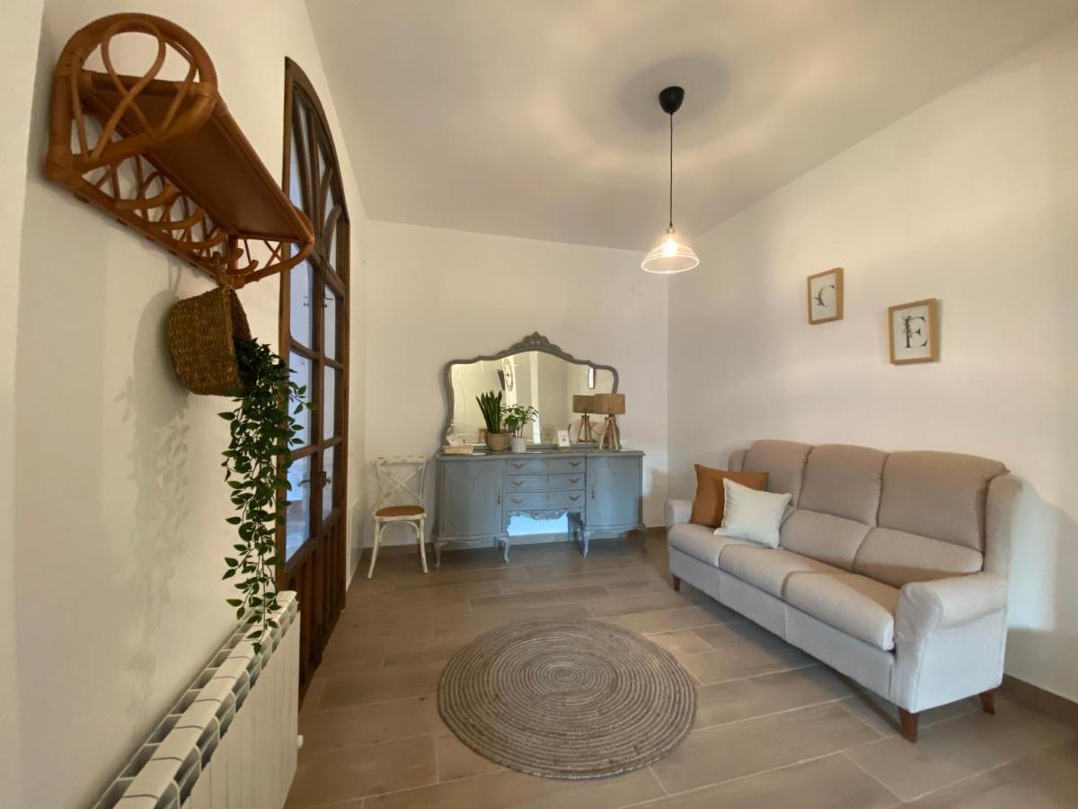 דירות Casa Elsa אלמגרו מראה חיצוני תמונה
