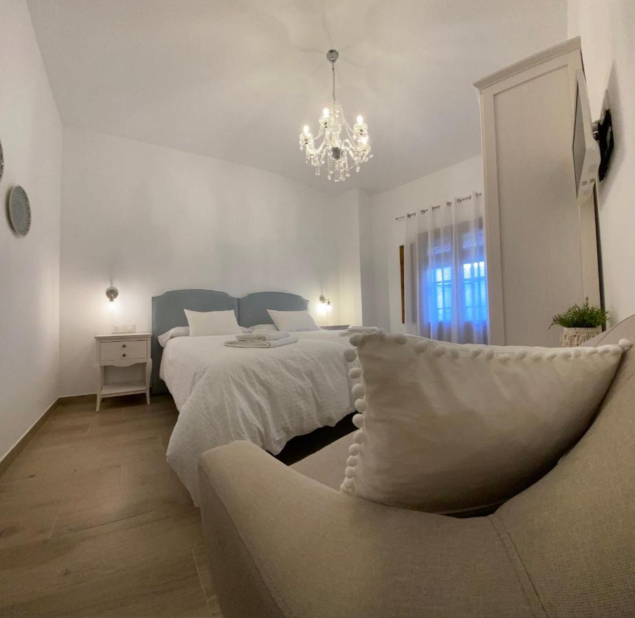 דירות Casa Elsa אלמגרו מראה חיצוני תמונה