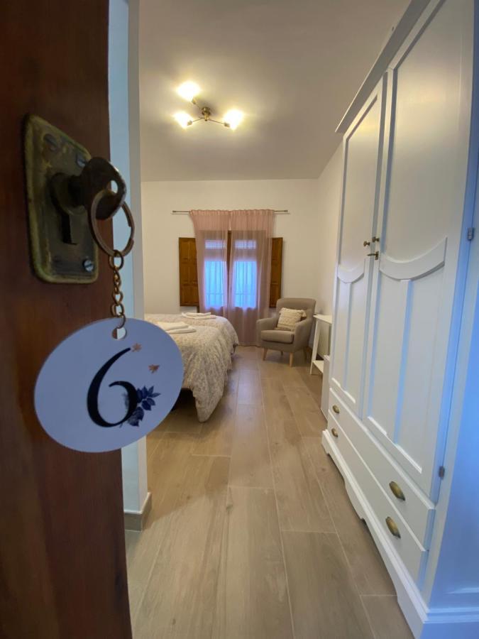 דירות Casa Elsa אלמגרו מראה חיצוני תמונה