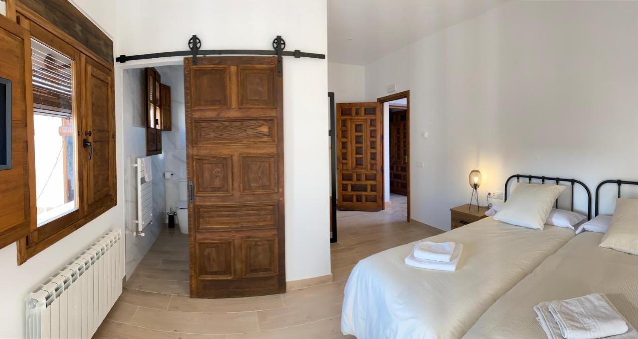 דירות Casa Elsa אלמגרו מראה חיצוני תמונה