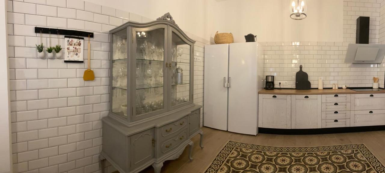 דירות Casa Elsa אלמגרו מראה חיצוני תמונה