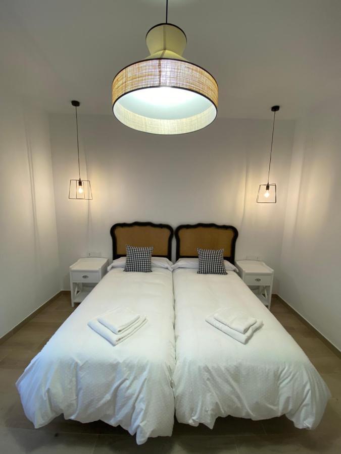 דירות Casa Elsa אלמגרו מראה חיצוני תמונה
