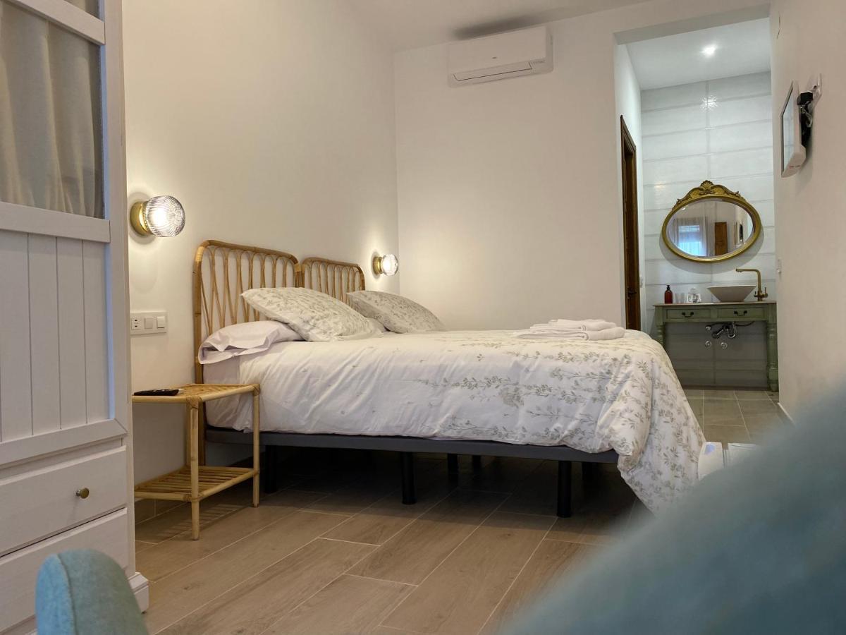 דירות Casa Elsa אלמגרו מראה חיצוני תמונה