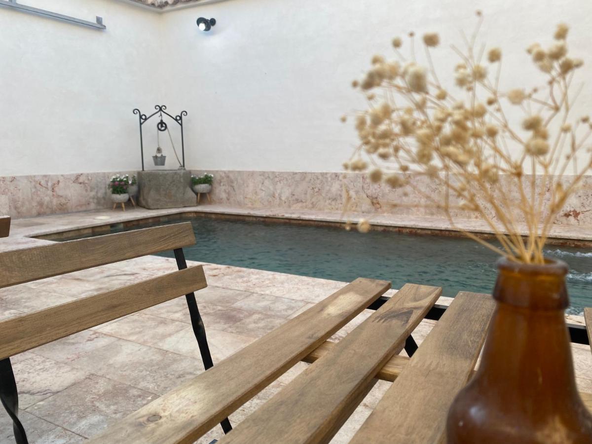 דירות Casa Elsa אלמגרו מראה חיצוני תמונה