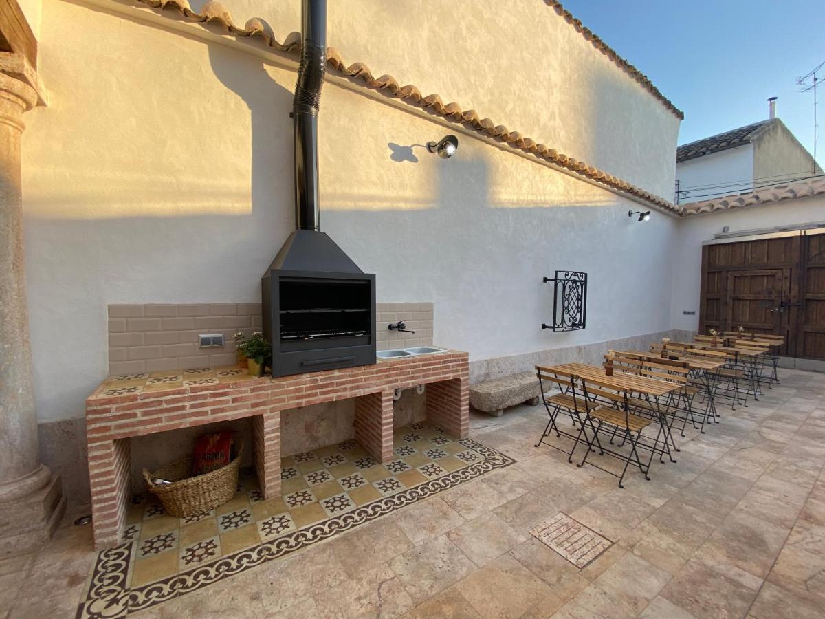 דירות Casa Elsa אלמגרו מראה חיצוני תמונה